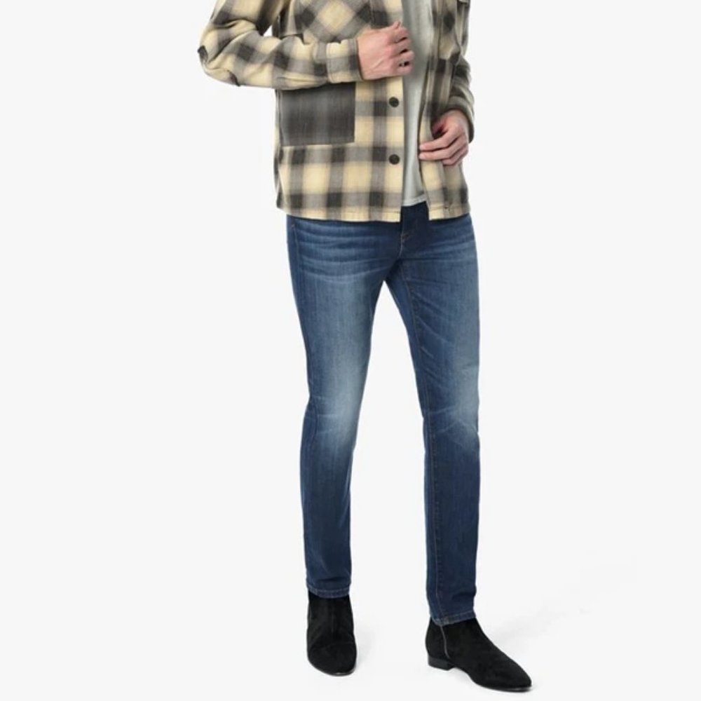 Joe's Jeans Brixton Straight & Narrow In Stewart